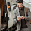 Understanding Different Types of Train Tickets